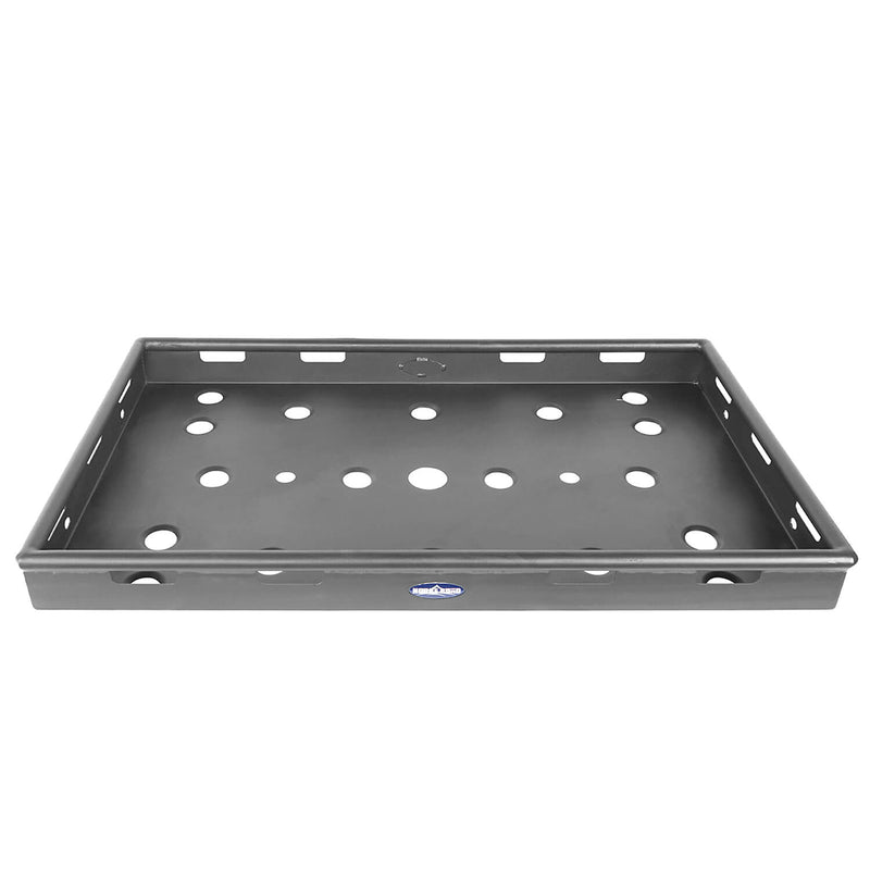 Load image into Gallery viewer, Hooke Road Jeep JL Jeep Wrangler JLU Interior Cargo Rack Soft Top Hard Top for 2018-2020 Jeep JL 4 Doors Jeep JLU 4 Doors Jeep Parts BXG523 u-Box Offroad 7