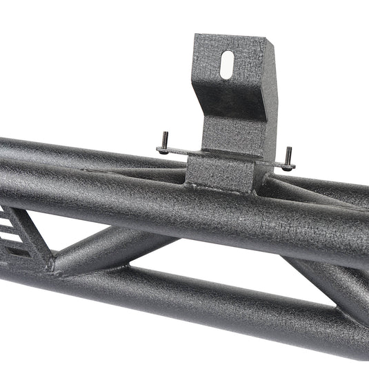 Jeep JL 2018-2025 Side Step Tube Steps Hooke Road