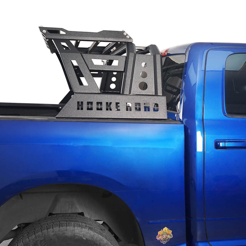 Load image into Gallery viewer, Hooke Road Roll Bar(09-18 Ram 1500)