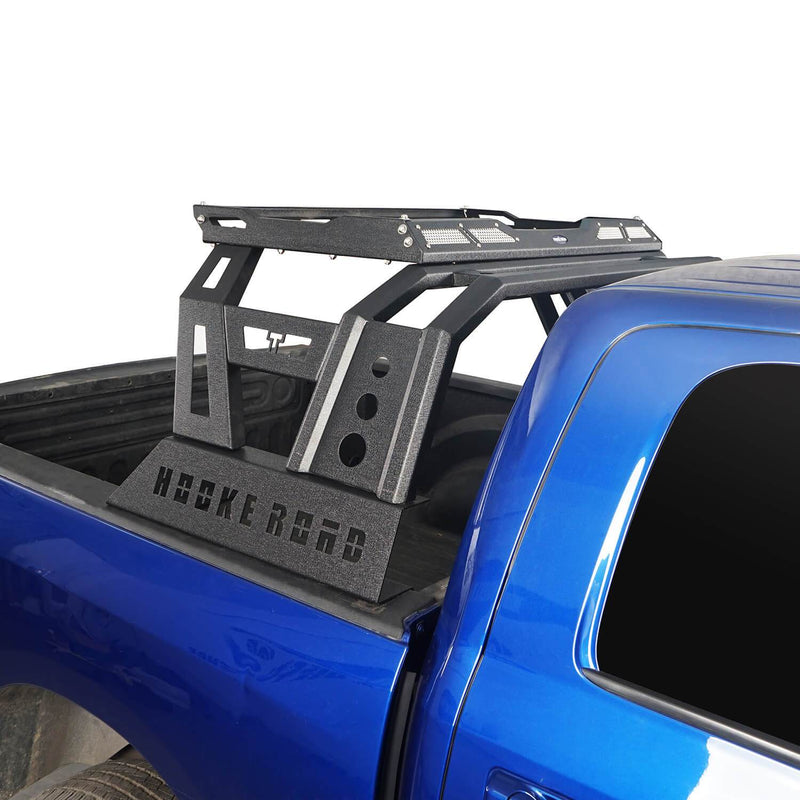 Load image into Gallery viewer, Hooke Road Roll Bar(09-18 Ram 1500)