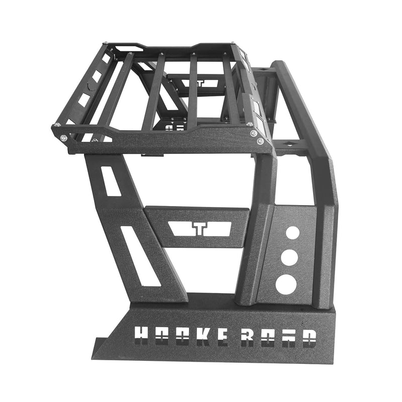 Load image into Gallery viewer, Hooke Road Roll Bar(09-18 Ram 1500)