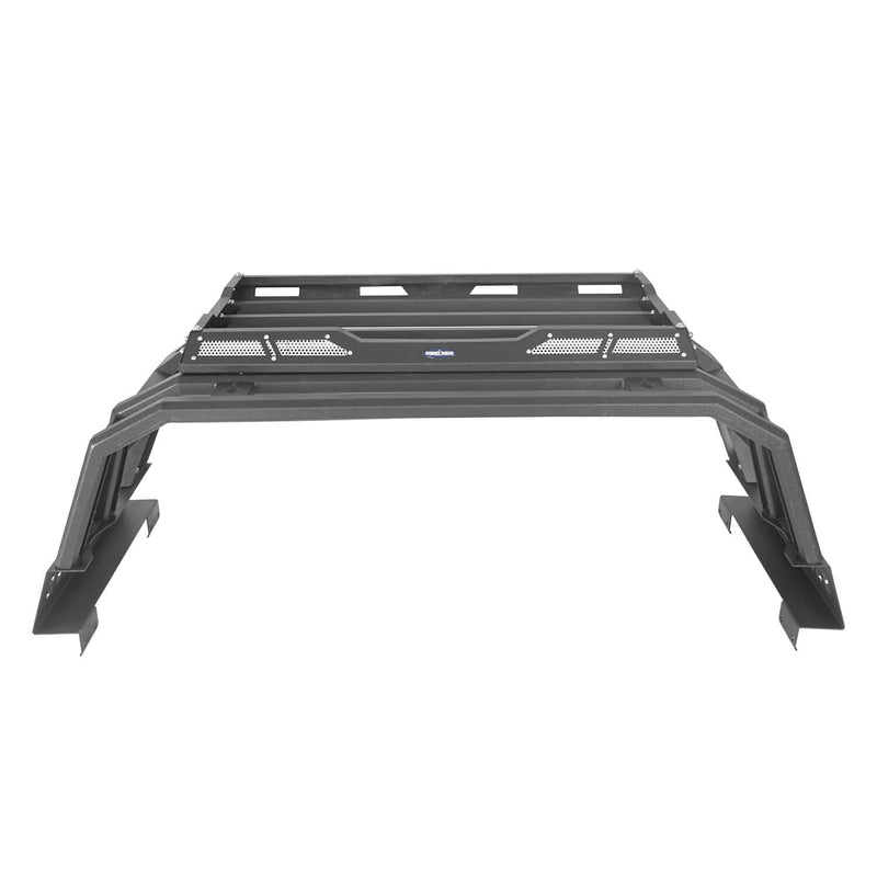 Load image into Gallery viewer, Hooke Road Roll Bar(09-18 Ram 1500)