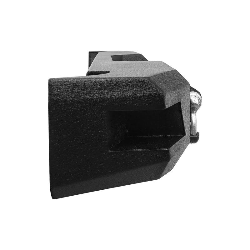 Load image into Gallery viewer, Hooke Road Ram 1500 Rear Bumper for  2006-2008 Ram 1500 bxg6503 9