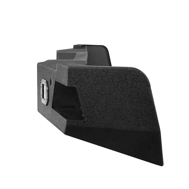 Load image into Gallery viewer, Hooke Road Front Bumper & Rear Bumper(19-24 Ram 2500 3500)