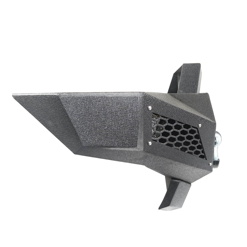 Load image into Gallery viewer, HookeRoad Tacoma Full Width Front Bumper for 2005-2011 Toyota Tacoma b40014008-9