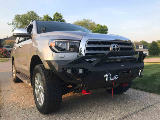 3 Fitment Issues Tundra Owners Face During Upgrades