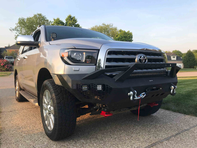 3 Fitment Issues Tundra Owners Face During Upgrades