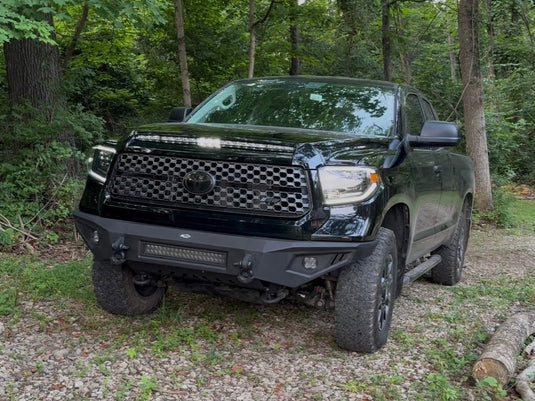 2026 Hooke Road Off-Road Build Photo Contest Recap (2): Truck Builds
