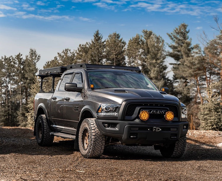 Aftermarket Steel Bumper Finishes: From Raw Steel to Final Craft