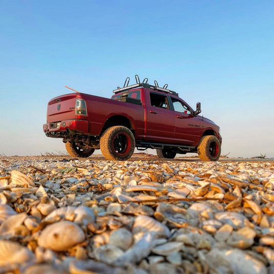 Are Ram Trucks As Unreliable As They Say?