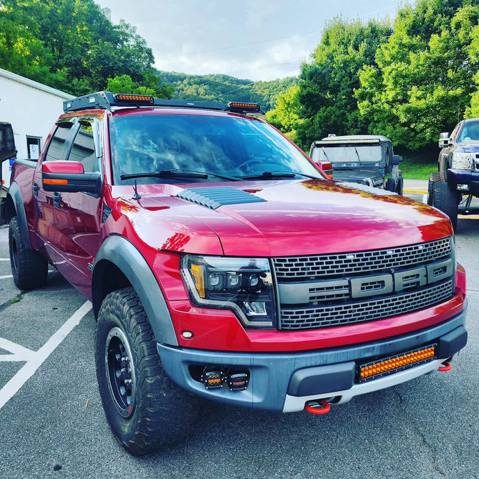 Ford F-150 vs. Chevy Silverado: The Ultimate Showdown for the American Truck Crown