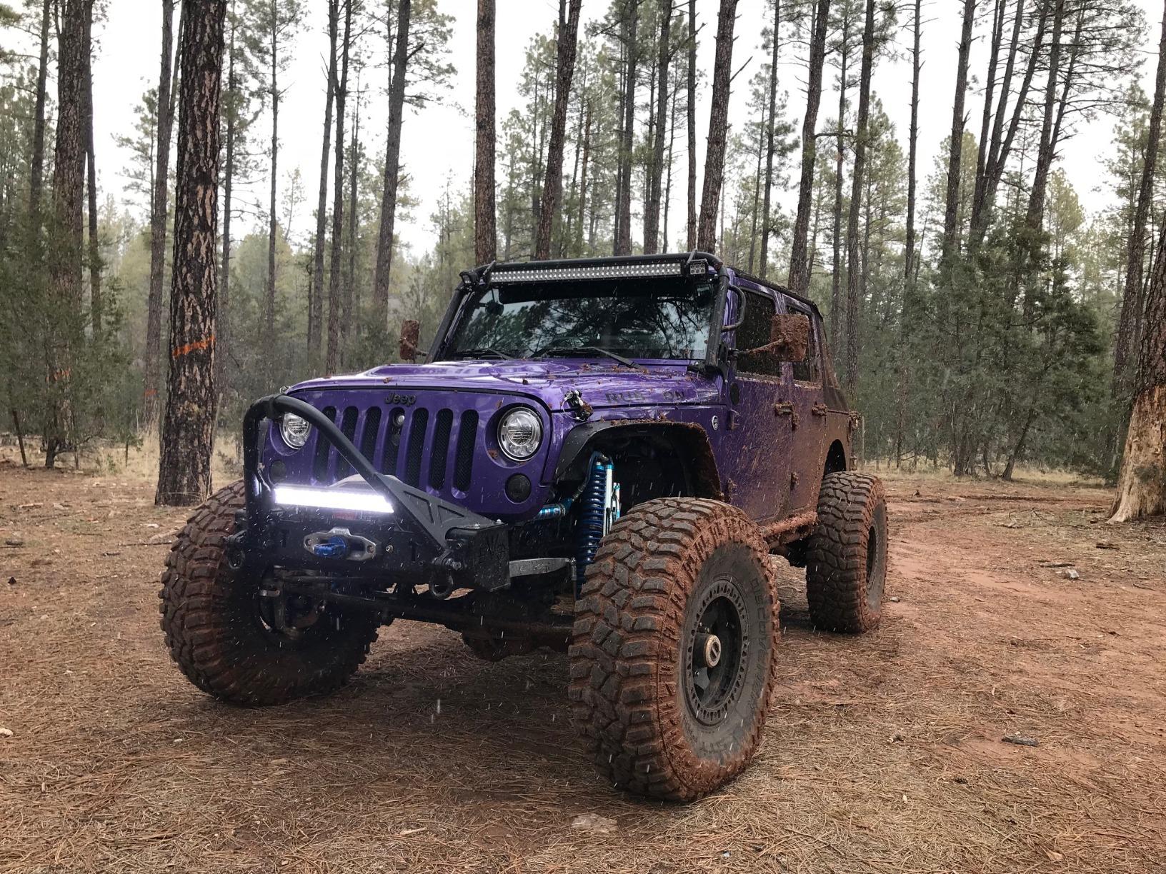 How To Install Jeep Fender Flares: Step-by-Step Guide
