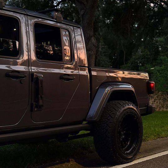 Hooke Road Pickup Truck Bed Tool Box Reviews