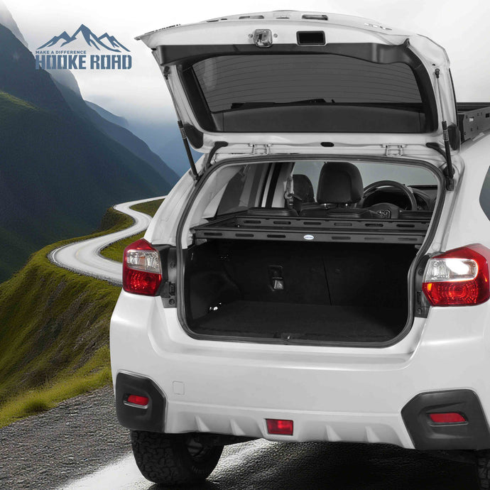 Is the Subaru Crosstrek the right Compact SUV for you?