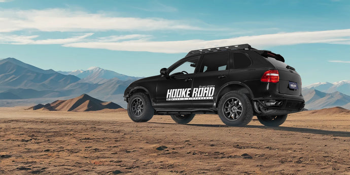 Kick-Out Rock Sliders