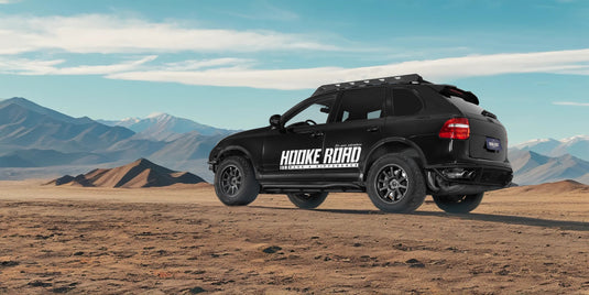 Kick-Out Rock Sliders