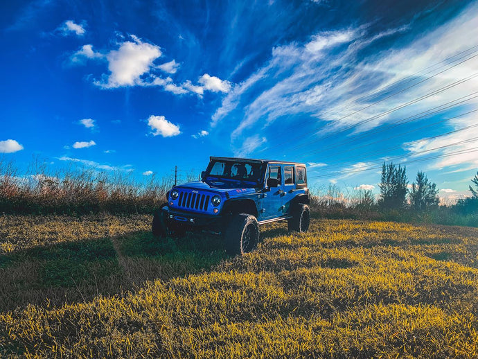 Off-Road Automotive: SUVs vs. Trucks