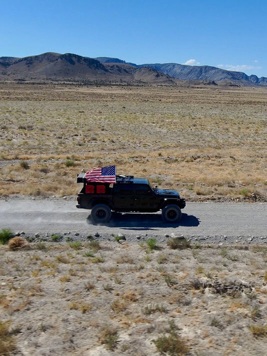 Roll Bar vs. Bed Rack: Which Is Best for Your Truck? (2026 Guide)