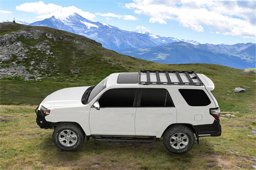 Exploring the Pros and Cons of Installing Roof Racks