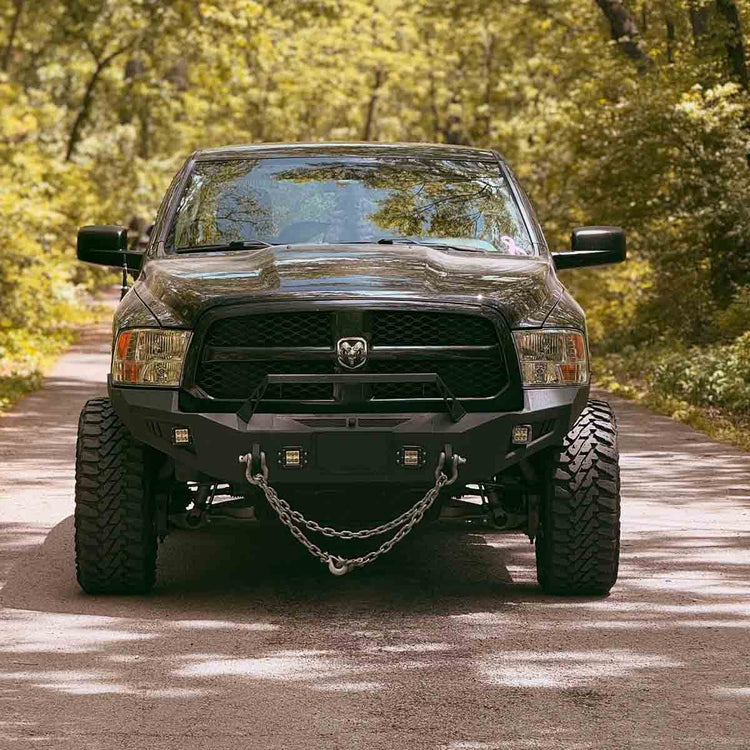 Same Year, Different Truck: Avoiding Aftermarket Parts Confusion