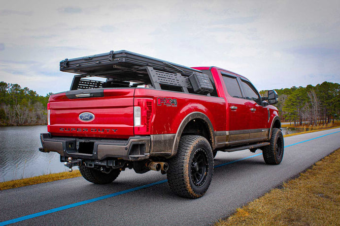 What‘s the Most Common Repair Needed on a Ford F-150?