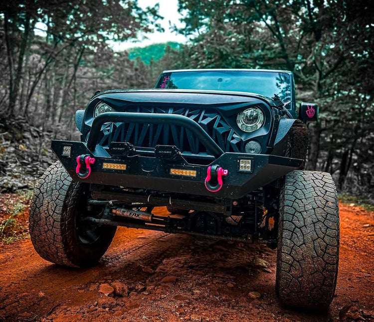 What Should You Look for in a Bumper Combo for Daily Driving?
