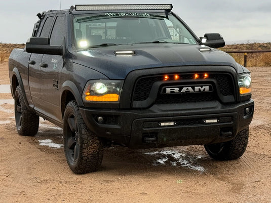 What You Should Know About Truck Roll Bar?