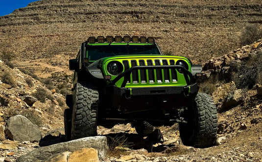 Why an Aftermarket Steel Bumper is More Cost-Effective Than Factory Plastic