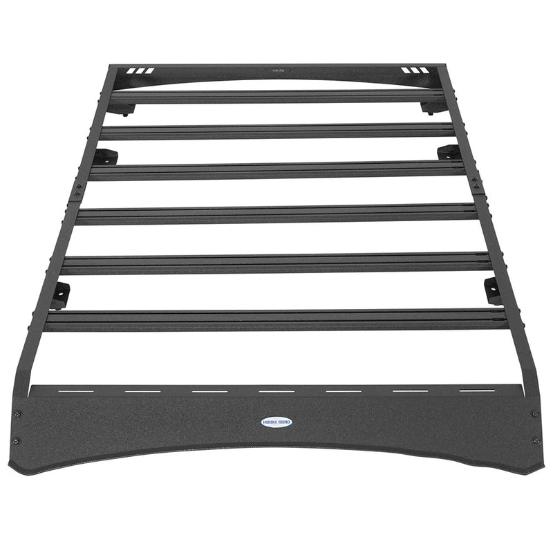 Load image into Gallery viewer, Hooke Road 2003-2009 Lexus GX470 Roof Rack with 6 Alumincum Cross Bars b4650s 4
