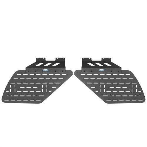 Load image into Gallery viewer, Hooke Road 2003-2009 Toyota 4Runner Rear Window Exterior Storage Molle Panel b9854s 4
