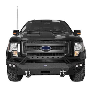 2009-2014 Ford F-150