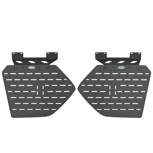 Load image into Gallery viewer, Hooke Road 2010-2023 Lexus GX460 Rear Window Exterior Molle Panel Storage Kit b4604s 4
