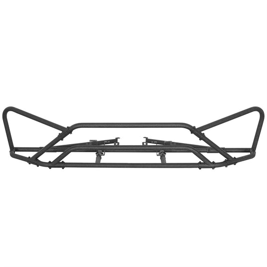 Hooke Road 2013-2017 Subaru XV Crosstrek Bumper Guard b4709s 4
