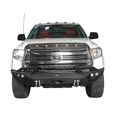 2014-2021 Tundra