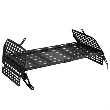 2010-2024 Toyota 4Runner Interior Cargo Rack & Rear Window Molle Panel ...