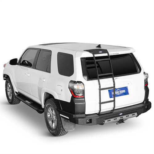 Load image into Gallery viewer, 2010-2024 Toyota 4Runner Rear Hatch Ladder Toyota 4Runner Accessories - Hooke Road b9807s 5
