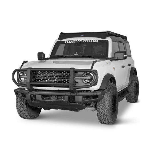 2021-2026 Ford Bronco