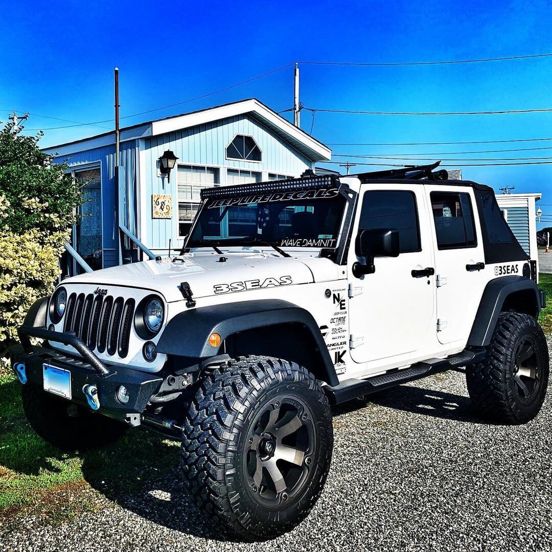 Daily Driver