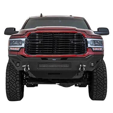 Dodge Ram 2500 Accessories & Parts