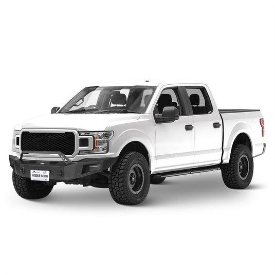 2004-2024 Ford F-150