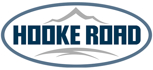 Hooke Road logo