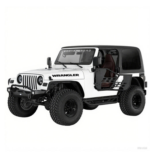 1997-2006 Jeep Wrangler TJ/LJ