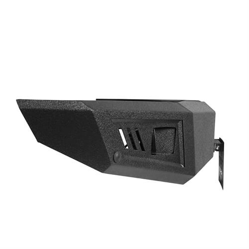 Load image into Gallery viewer, 2015-2017 Ford F-150 Front Bumper Aftermarket Bumper Pickup Truck Parts - Hooke Road b8281 24
