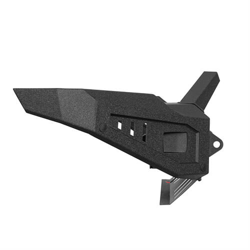 Aftermarket Full-Width Ram 2500 Front Bumper Pickup Truck Parts For 2010-2018 Ram 2500 - Hooke Road b6404 21