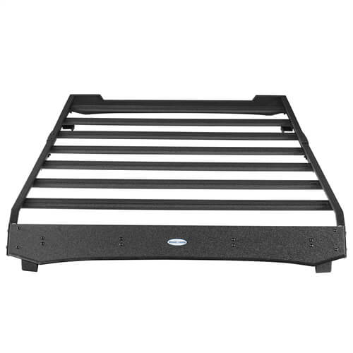 Load image into Gallery viewer, 2021-2024 Ford Bronco Roof Rack Luggage Rack 4x4 Truck Parts - Hooke Road b8929s 18
