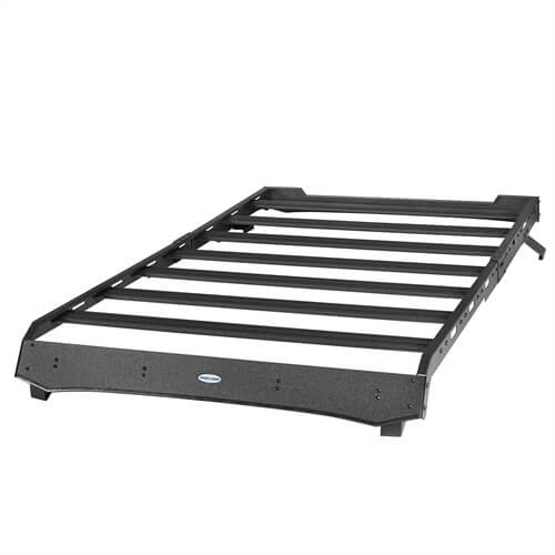 Load image into Gallery viewer, 2021-2024 Ford Bronco Roof Rack Luggage Rack 4x4 Truck Parts - Hooke Road b8929s 19
