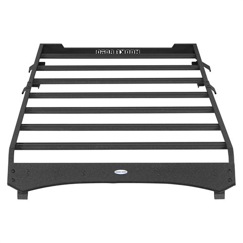 Bronco Discovery Roof Rack For Ford 21-23 4-Door Hardtop - HookeRoad b8906s 4