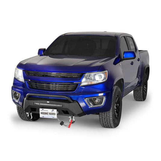 2015 - 2025 Chevy Colorado