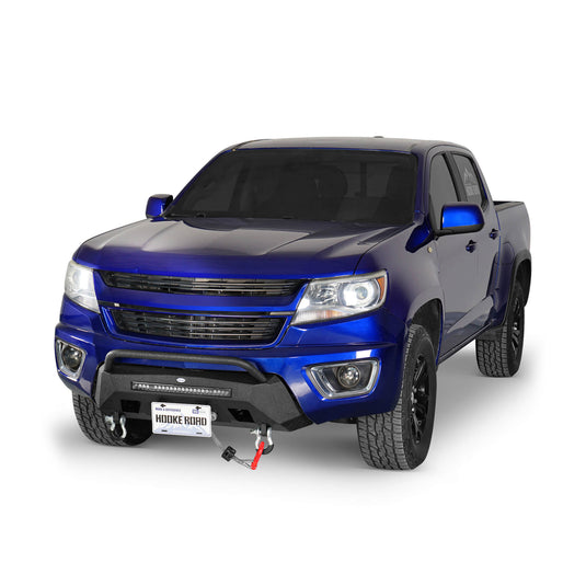 2015 - 2025 Chevy Colorado