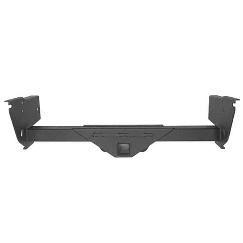 Hooke Road 2016-2023 Tacoma Class 3 Trailer Hitch Towing Tongue with 2-Inch Receiver Opening b4212 7